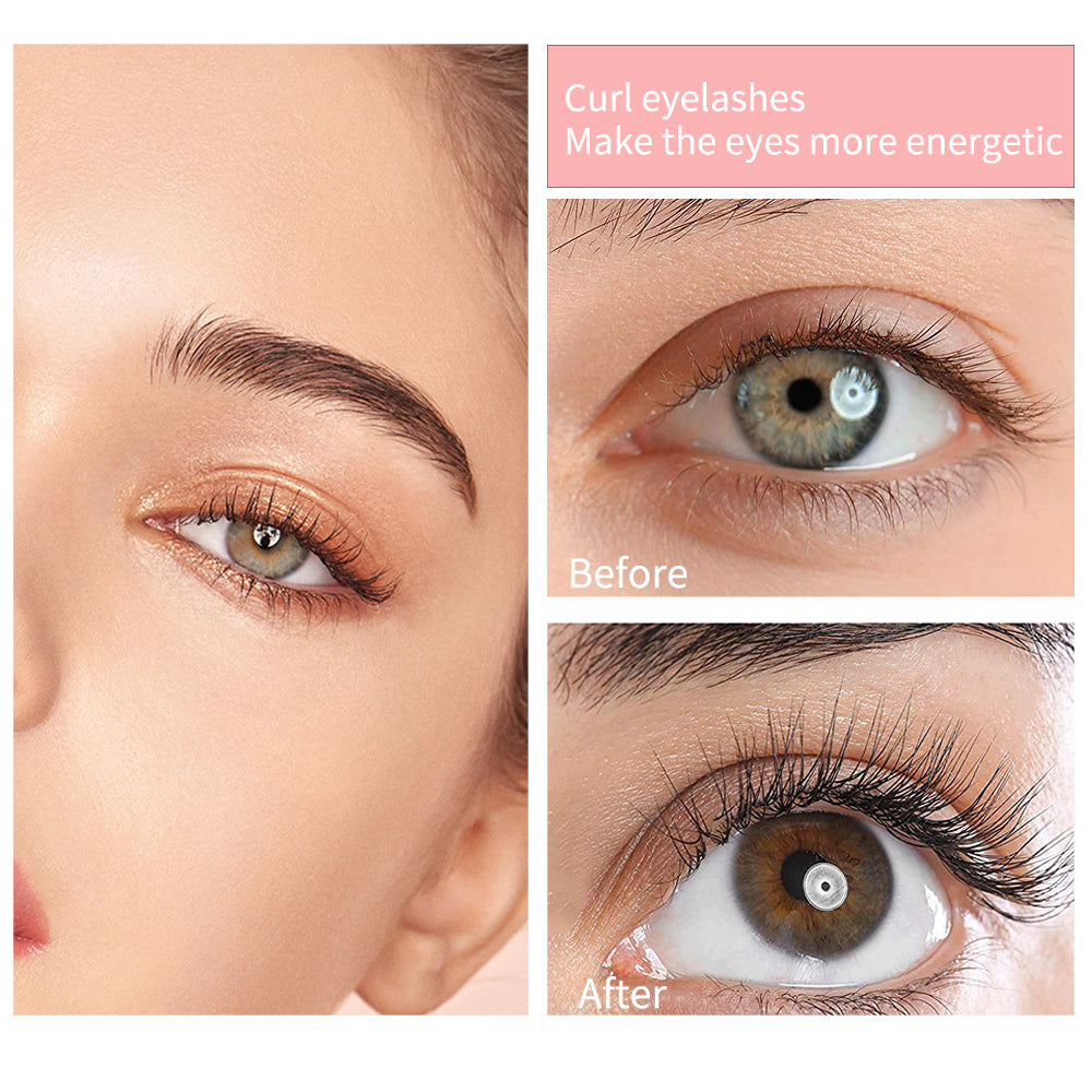 ICONSIGN Wimpernlifting Set