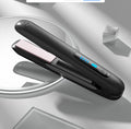 Kabelloser 2-in-1 Mini-Haarglätter & Lockenstab