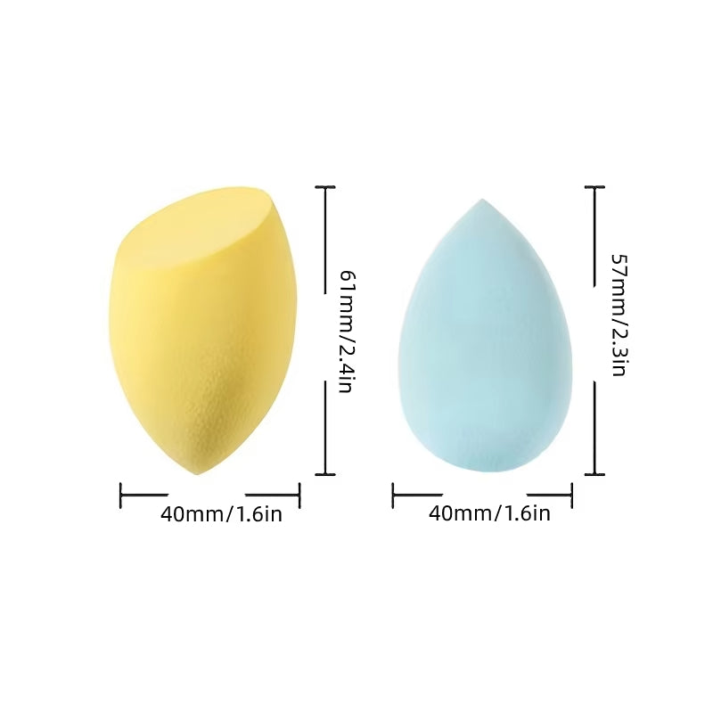 Make-up-Blender Schwamm