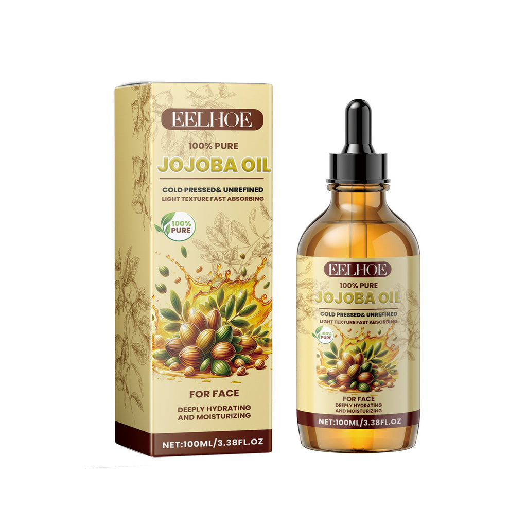 EELHOE Jojoba Gesichtsöl