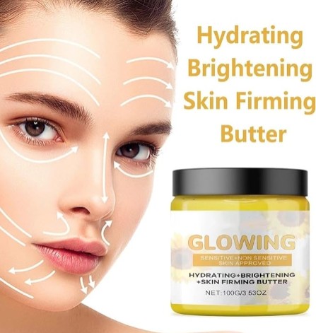 EELHOE Turmeric Skin Care Set