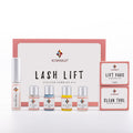 ICONSIGN Wimpernlifting Set