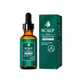 Scalp Deep Cleansing Recovery Oil